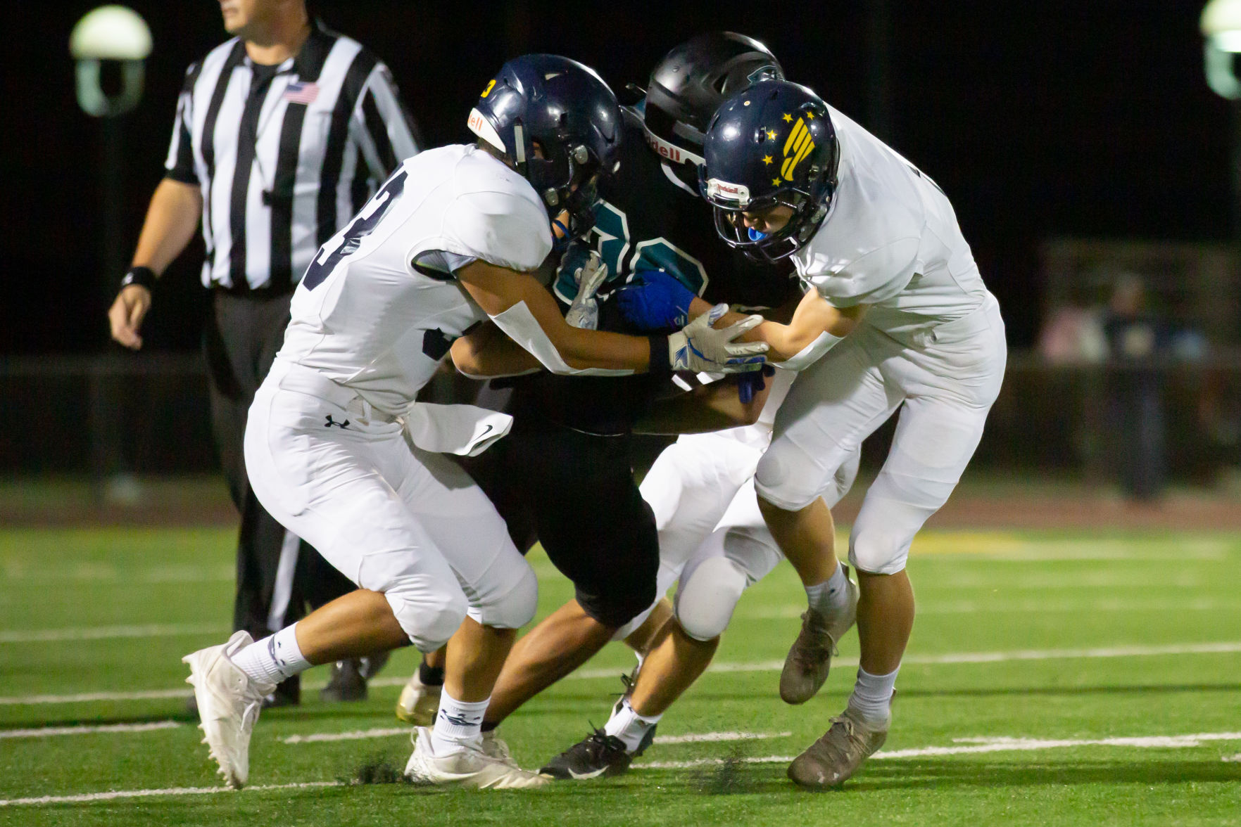 100121 Pioneer vs Arroyo Grande Football 22.jpg